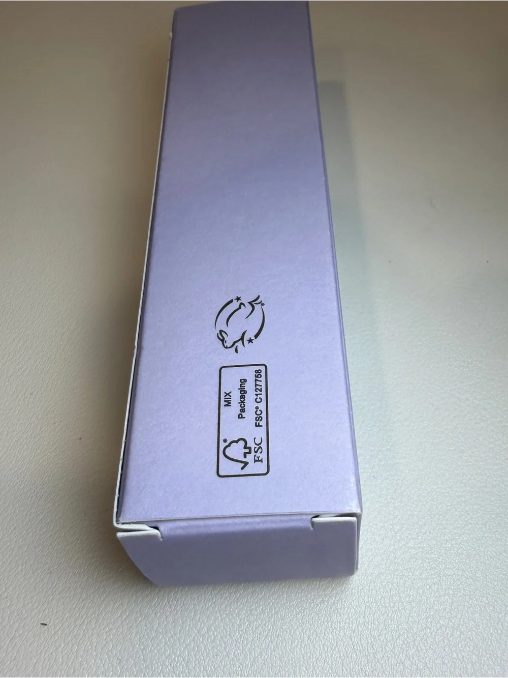 Saie The Big Brush Buffing Brush